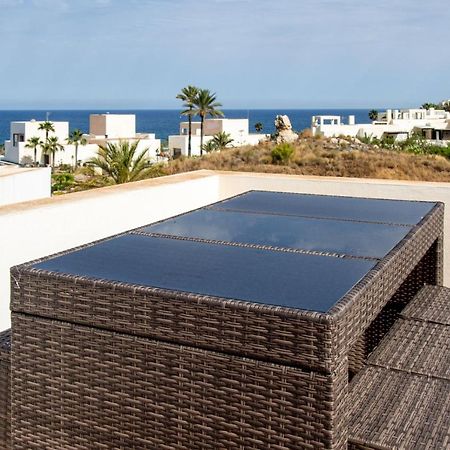 Avicena Beach - Mojácar Exteriör bild