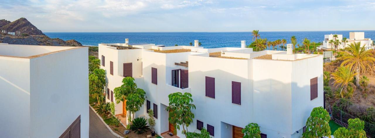 Avicena Beach - Mojácar Exteriör bild