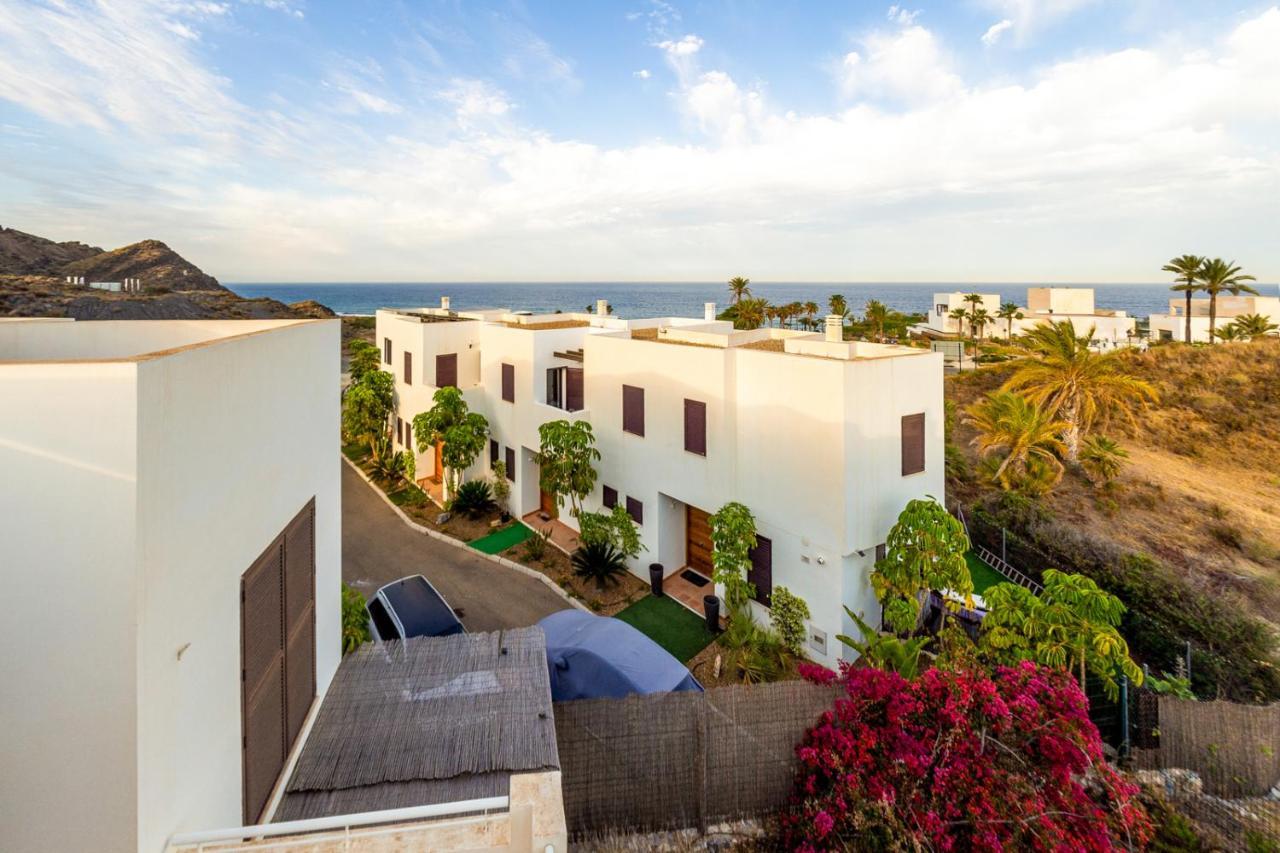 Avicena Beach - Mojácar Exteriör bild